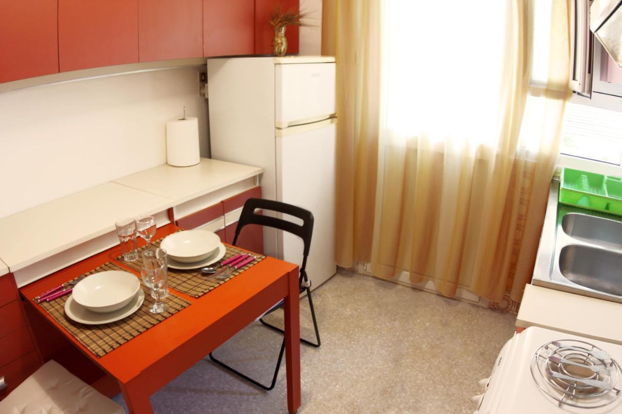 Life Houses Apartment At Kifisias Ring Road アテネ エクステリア 写真